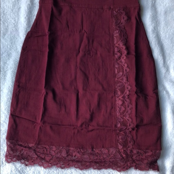 Free People Premonitions Bodycon Vetiver Bloom XS - Picture 4 of 7